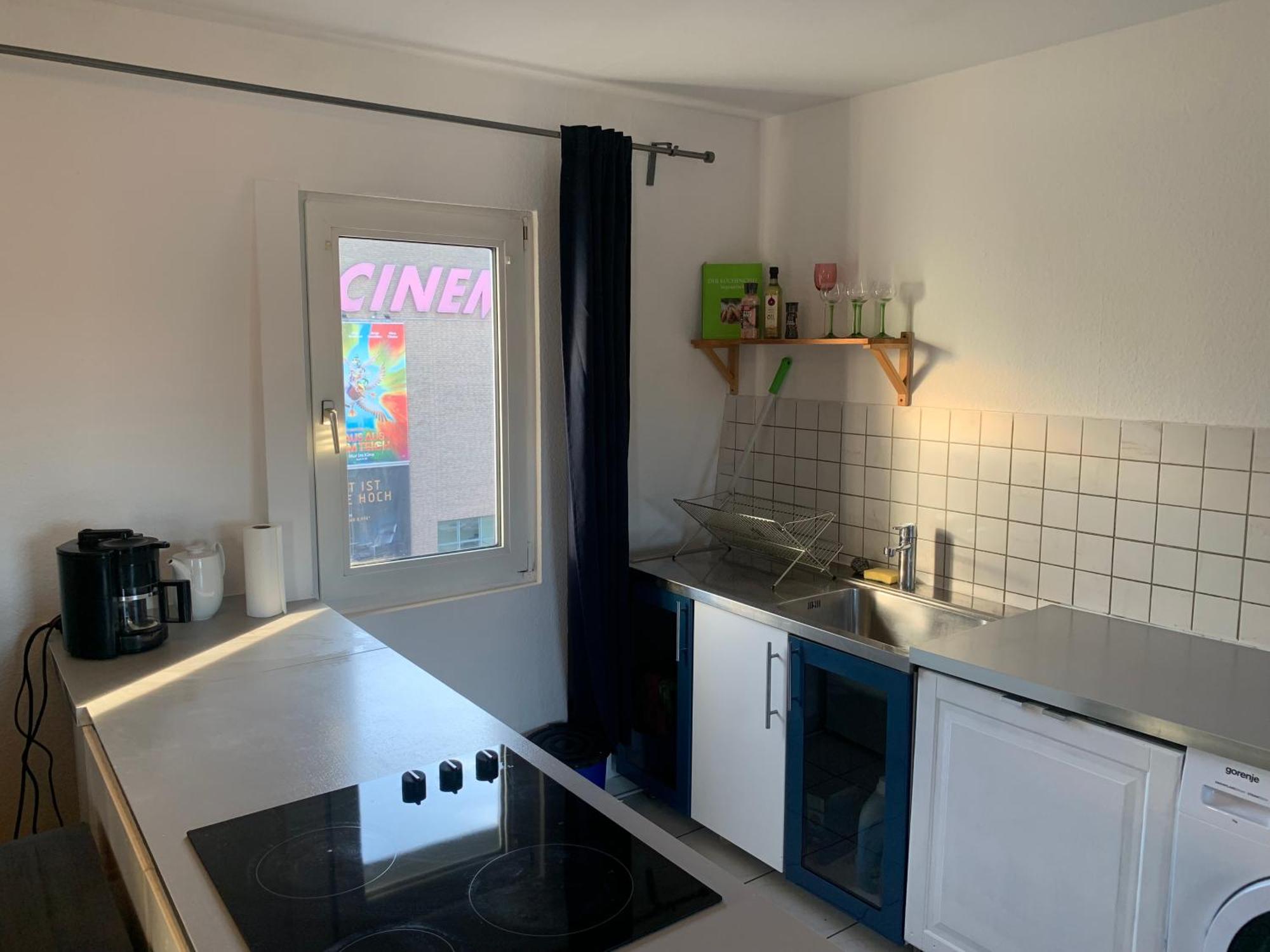 Apartment Easy Travel: In