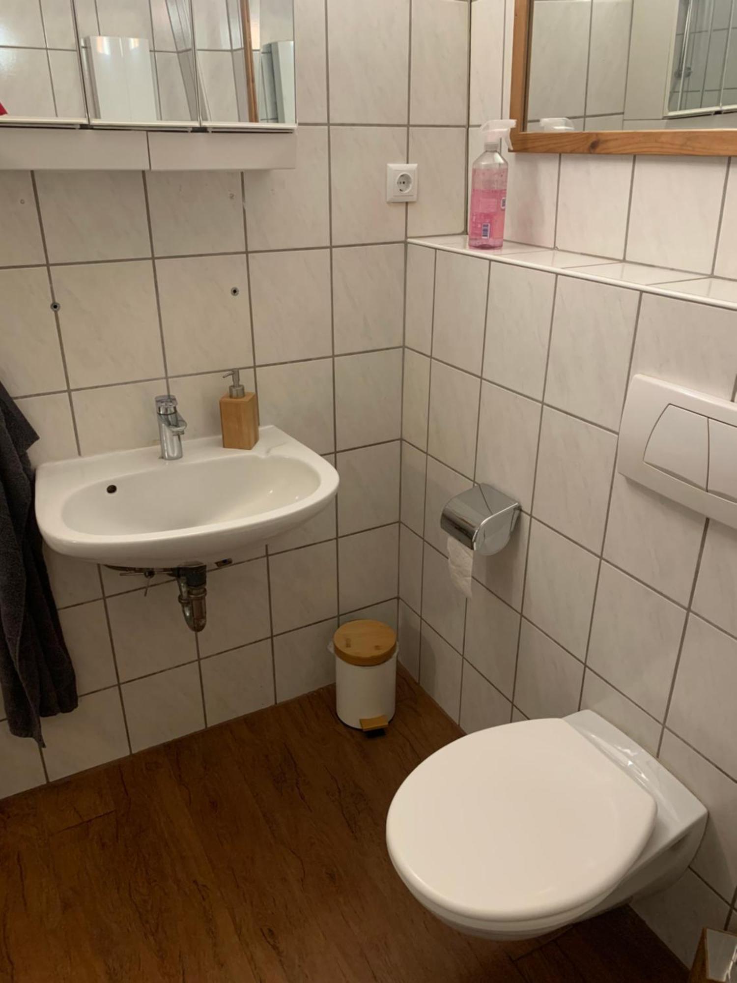 Easy Travel: In Krefeld